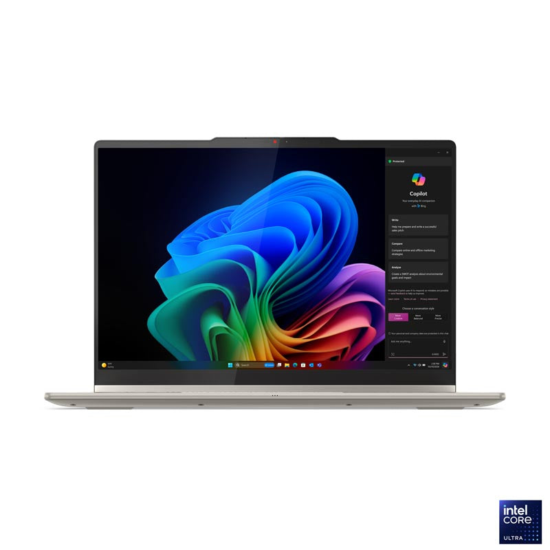 Lenovo Yoga 7 2-in-1 14ILL10 83JQ0000SB - UT7 258V 32GB 1TB 14 2.8K WQXGA+ OLED 120Hz Touch