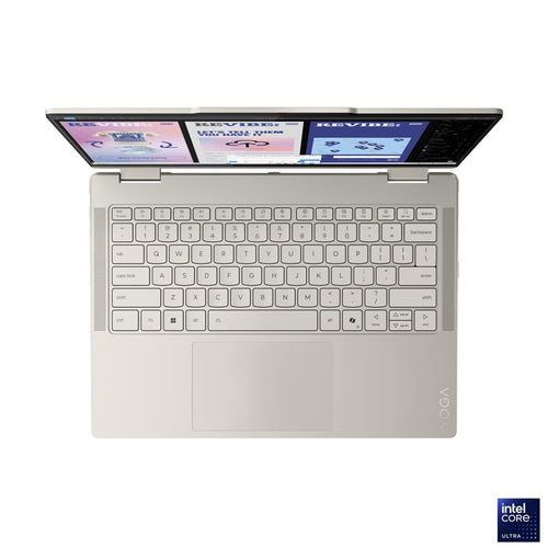 Lenovo Yoga 7 2-in-1 14ILL10 83JQ0000SB - UT7 258V 32GB 1TB 14 2.8K WQXGA+ OLED 120Hz Touch