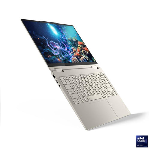 Lenovo Yoga 7 2-in-1 14ILL10 83JQ0000SB - UT7 258V 32GB 1TB 14 2.8K WQXGA+ OLED 120Hz Touch