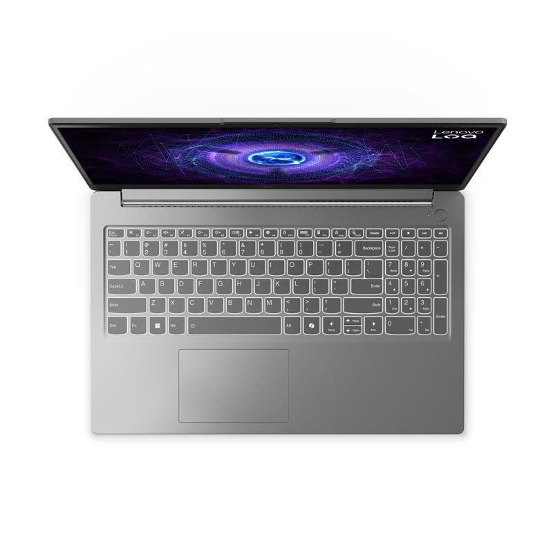 Lenovo LOQ Essential 15IAX9E 83LK003ASB – i5-12450HX 16GB 512GB RTX4050 15.6 IPS 100% sRGB 144Hz