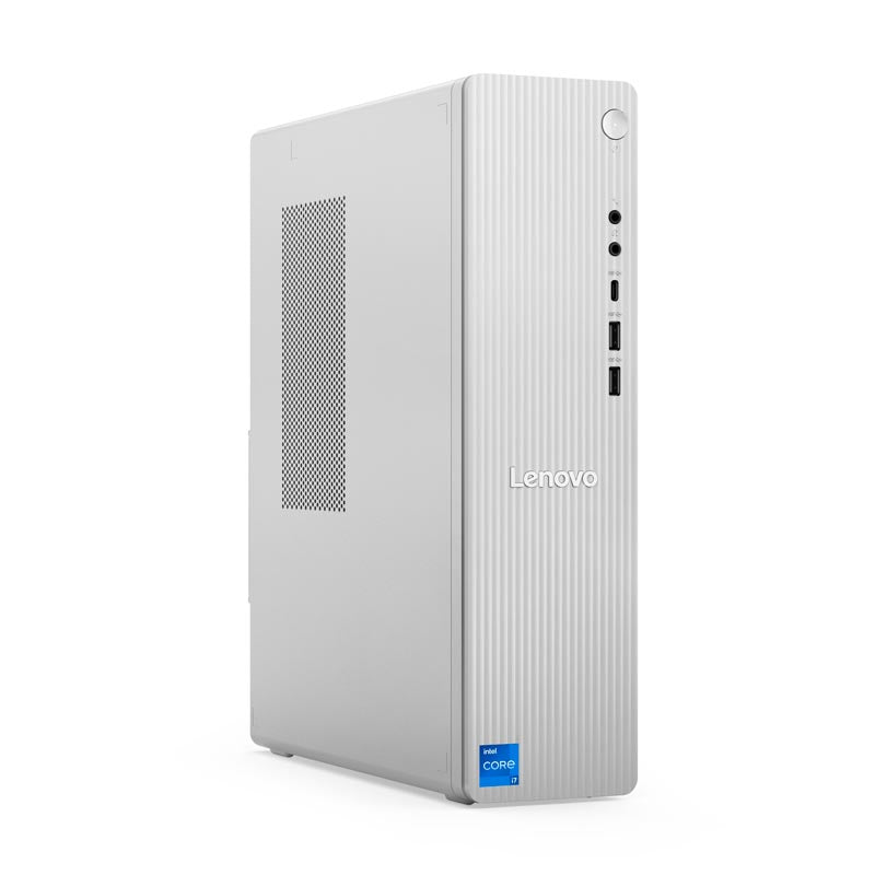 Lenovo IdeaCentre Tower 08IRH9 90XW0011ST - I7-13620H, 16GB RAM, 1TB SSD