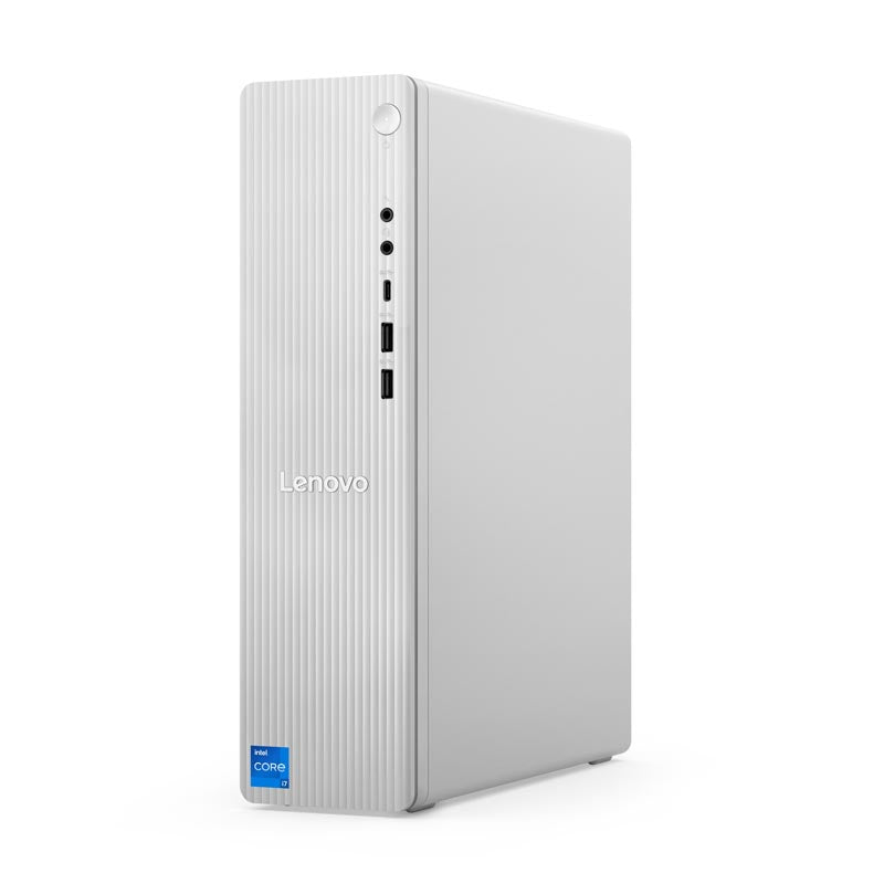 Lenovo IdeaCentre Tower 08IRH9 90XW0011ST - I7-13620H, 16GB RAM, 1TB SSD