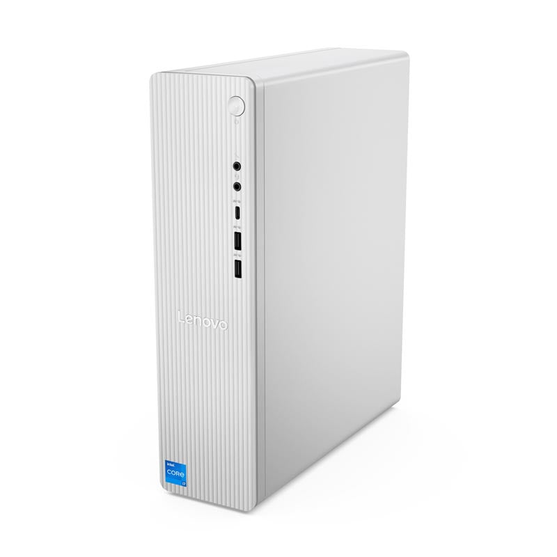 Lenovo IdeaCentre Tower 08IRH9 90XW0023ST - I5-13420H, 8GB RAM, 1TB SSD