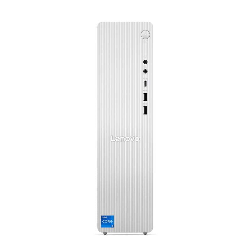 Lenovo IdeaCentre Tower 08IRH9 90XW0023ST - I5-13420H, 8GB RAM, 1TB SSD