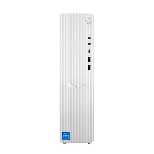 Lenovo IdeaCentre Tower 08IRH9 90XW0023ST - I5-13420H, 8GB RAM, 1TB SSD