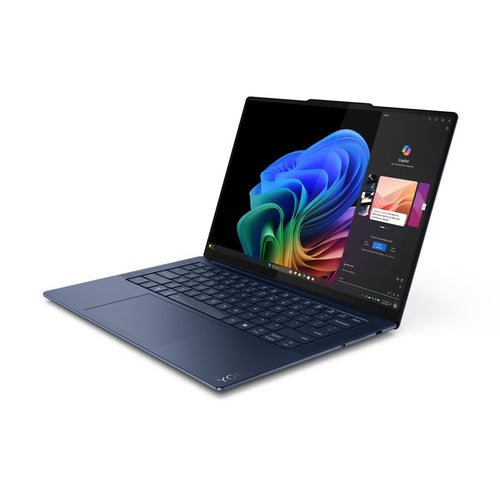 Lenovo Yoga Slim 7 14Q8X9 83ED005SSB – X1P-64-100 32GB 1TB 14.5 OLED Touch AI Notebook