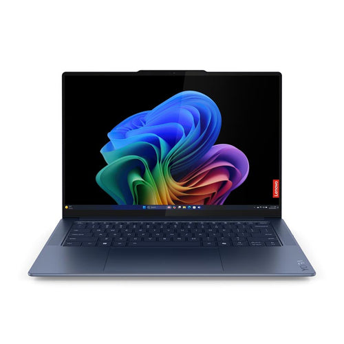 Lenovo Yoga Slim 7 14Q8X9 83ED005SSB – X1P-64-100 32GB 1TB 14.5 OLED Touch AI Notebook
