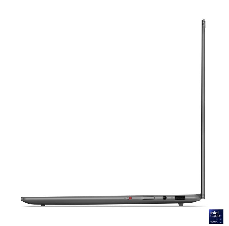 Lenovo Yoga Slim 7 14ILL10 83JX000LSB Aura Edition - UT7 258V 32GB 1TB 14 2.8K OLED 120Hz Touch AI Notebook