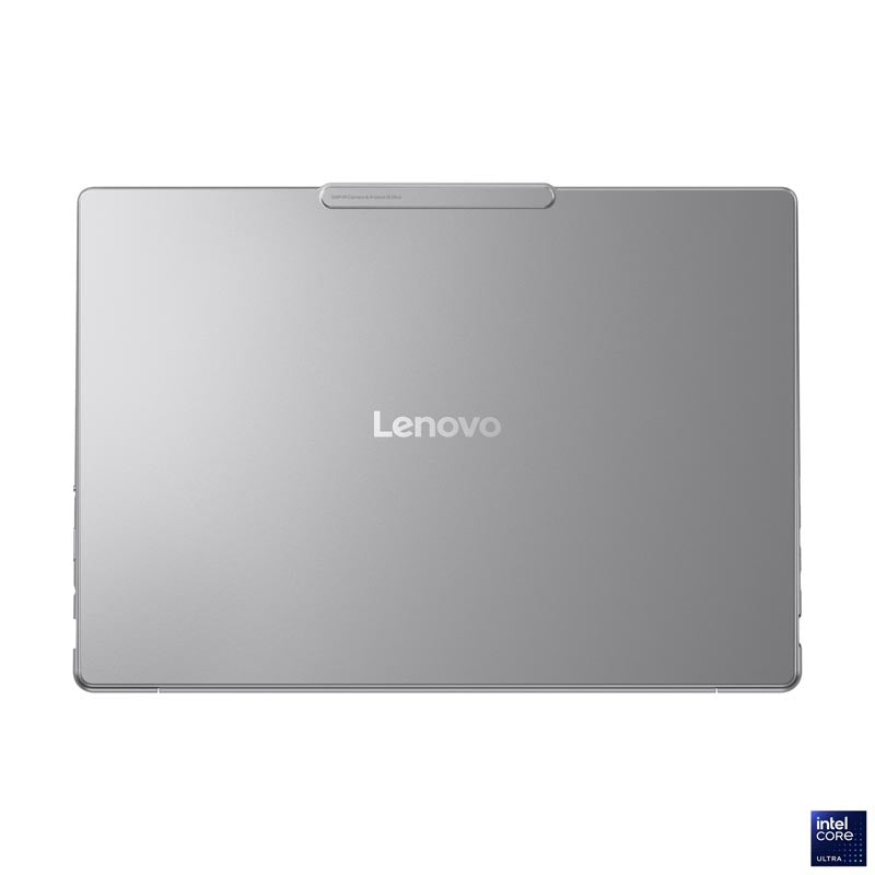 Lenovo Yoga Slim 7 14ILL10 83JX000LSB Aura Edition - UT7 258V 32GB 1TB 14 2.8K OLED 120Hz Touch AI Notebook