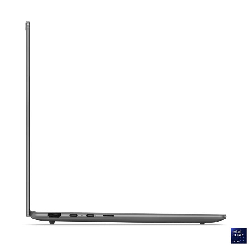 Lenovo Yoga Slim 7 14ILL10 83JX000LSB Aura Edition - UT7 258V 32GB 1TB 14 2.8K OLED 120Hz Touch AI Notebook