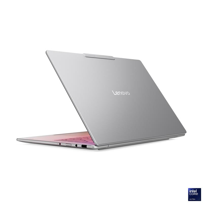 Lenovo Yoga Slim 7 14ILL10 83JX000LSB Aura Edition - UT7 258V 32GB 1TB 14 2.8K OLED 120Hz Touch AI Notebook