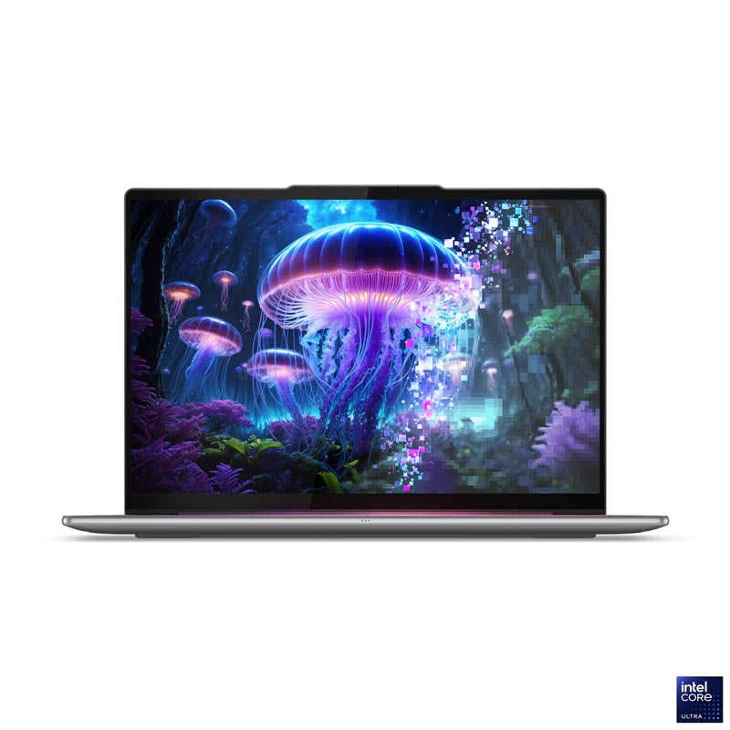 Lenovo Yoga Slim 7 14ILL10 83JX000LSB Aura Edition - UT7 258V 32GB 1TB 14 2.8K OLED 120Hz Touch AI Notebook