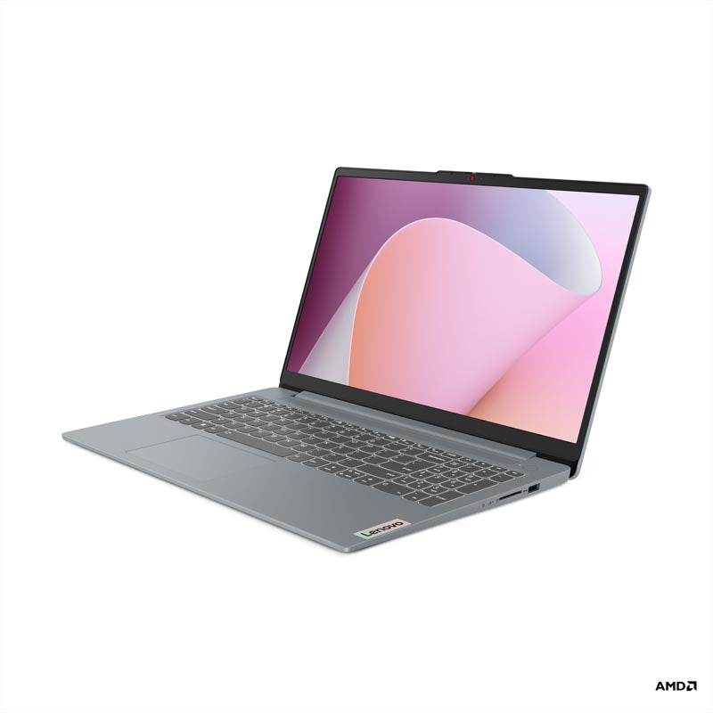 Lenovo IdeaPad Slim 3 15ABR8 82XM00MPSB – R7-5825U 16GB 512GB 15.6