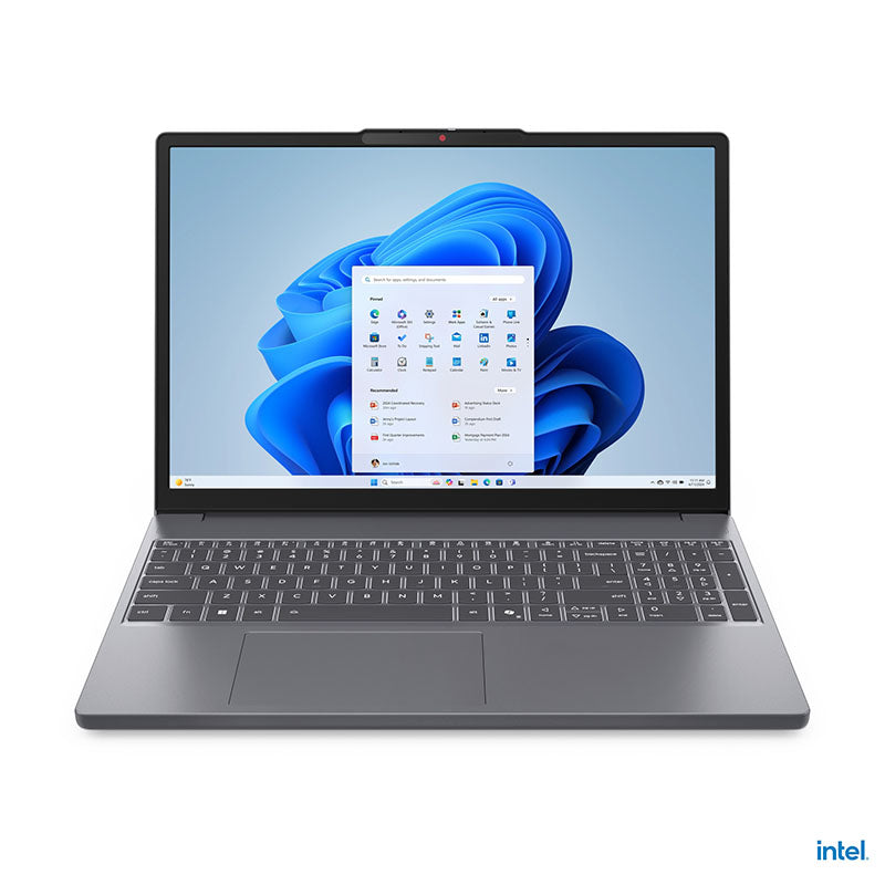 Lenovo IdeaPad Slim 3 15IRH10R 83K40011SB - C7-240H 16GB 512GB 15.3