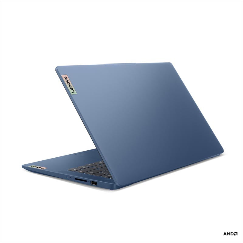 Lenovo IdeaPad Slim 3 14ABR8 82XL0083SB – R7-5825U 16GB 512GB 14