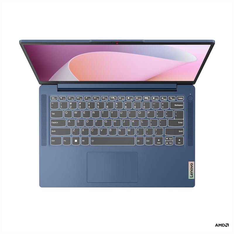 Lenovo IdeaPad Slim 3 14ABR8 82XL0083SB – R7-5825U 16GB 512GB 14