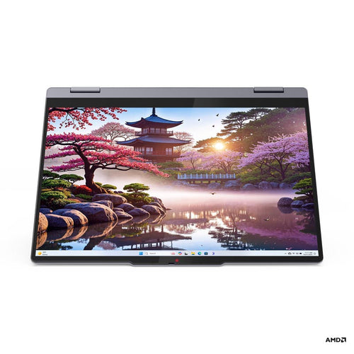 Lenovo IdeaPad 5 2-in-1 14AKP10 83KT000WSB – AI 7 350 24GB 1TB 14 WUXGA OLED Touch AI Notebook