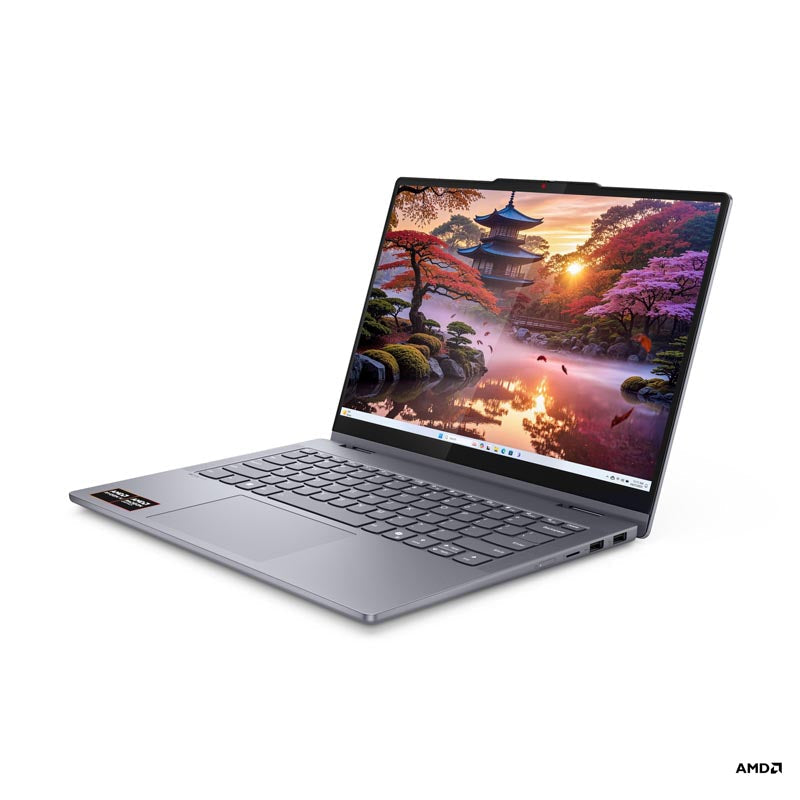 Lenovo IdeaPad 5 2-in-1 14AKP10 83KT000WSB – AI 7 350 24GB 1TB 14 WUXGA OLED Touch AI Notebook