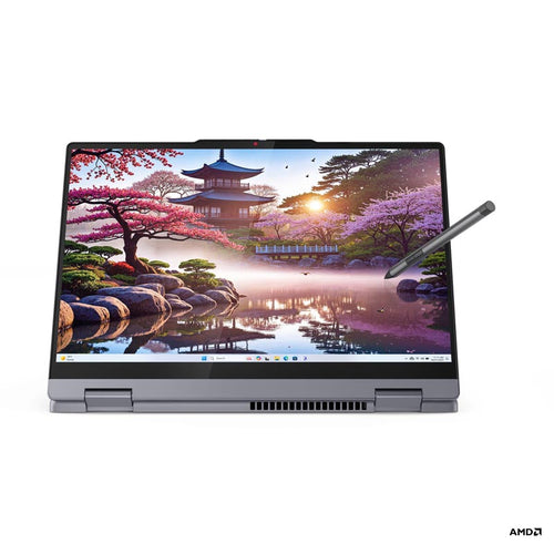 Lenovo IdeaPad 5 2-in-1 14AKP10 83KT000WSB – AI 7 350 24GB 1TB 14 WUXGA OLED Touch AI Notebook