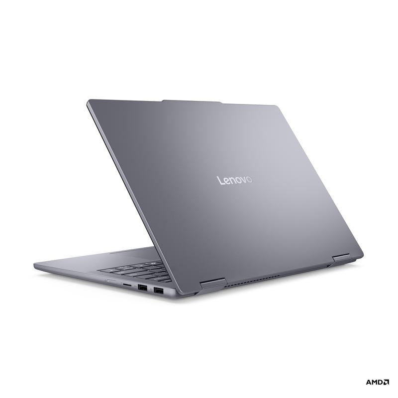 Lenovo IdeaPad 5 2-in-1 14AKP10 83KT000WSB – AI 7 350 24GB 1TB 14 WUXGA OLED Touch AI Notebook