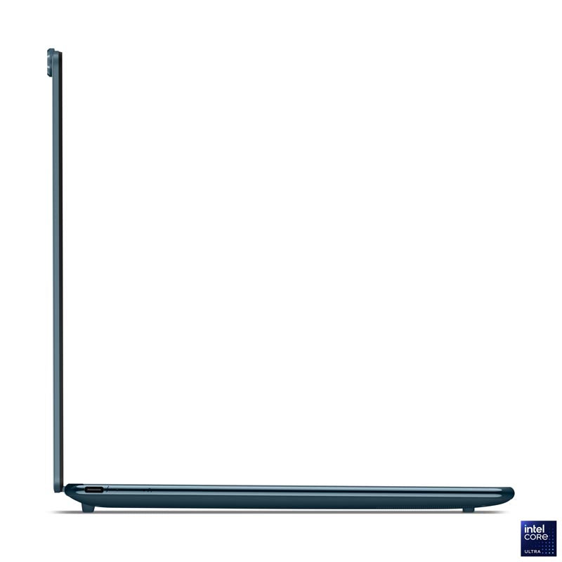 Lenovo Yoga Slim 9 14ILL10 83CX000QSB - UT7-258V, 32GB RAM, 1TB SSD, 14 4K OLED 120HZ Touch (Aura Edition) AI Notebook