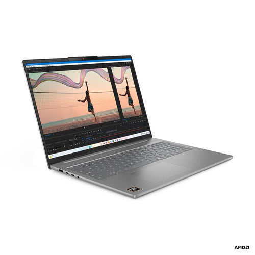 Lenovo IdeaPad Slim 5 16AKP10 83HY001YSB - AI 7 350 24GB 1TB 16 2.8K OLED 120Hz AI Notebook
