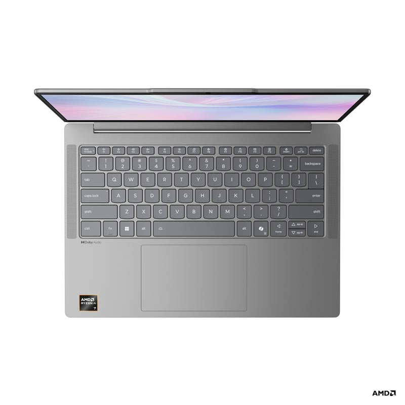 Lenovo IdeaPad Slim 5 14AKP10 83HX001FSB - AI 7 350 24GB 1TB 14 WUXGA IPS AI Notebook
