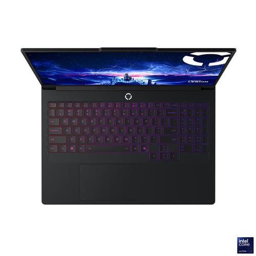Lenovo Legion Pro 7 16IAX10H 83F5002NSB - UT9 275HX 32GB 1TB RTX5070TI 16” WQXGA OLED 240Hz