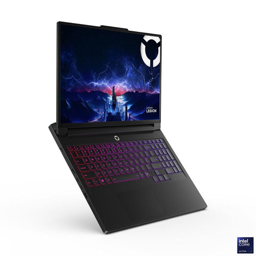 Lenovo Legion Pro 7 16IAX10H 83F5002NSB - UT9 275HX 32GB 1TB RTX5070TI 16” WQXGA OLED 240Hz