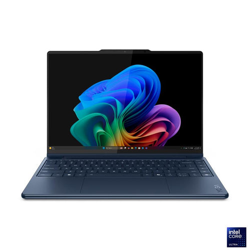Lenovo Yoga 9i 2in1 14ILL10 83LC001KSB - UT7 258V 32GB 1TB 14 4K OLED Touch (Aura Edition) AI Notebook