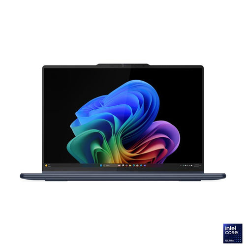 Lenovo Yoga 9i 2in1 14ILL10 83LC001KSB - UT7 258V 32GB 1TB 14 4K OLED Touch (Aura Edition) AI Notebook