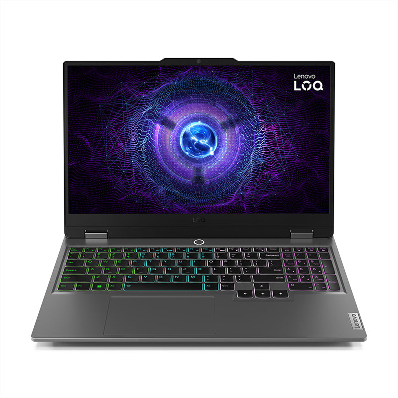 Lenovo LOQ 15IRX9 83DV013NSB – i7-13650HX 16GB 1TB RTX 4060 15.6