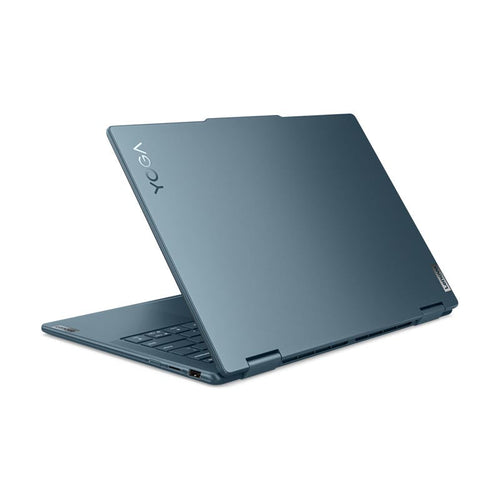 Lenovo Yoga 7 2-in-1 14IML9 83DJ00F8SB – UT7 155H 16GB 1TB 14 2.8K OLED 120Hz Touch AI Notebook