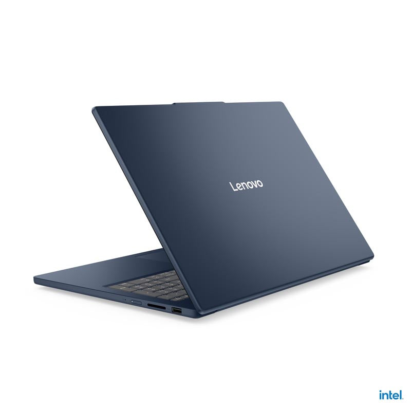 Lenovo IdeaPad Slim 3 15IRH10 83K100E4SB - i7-13620H 16GB 512GB 15 Touch