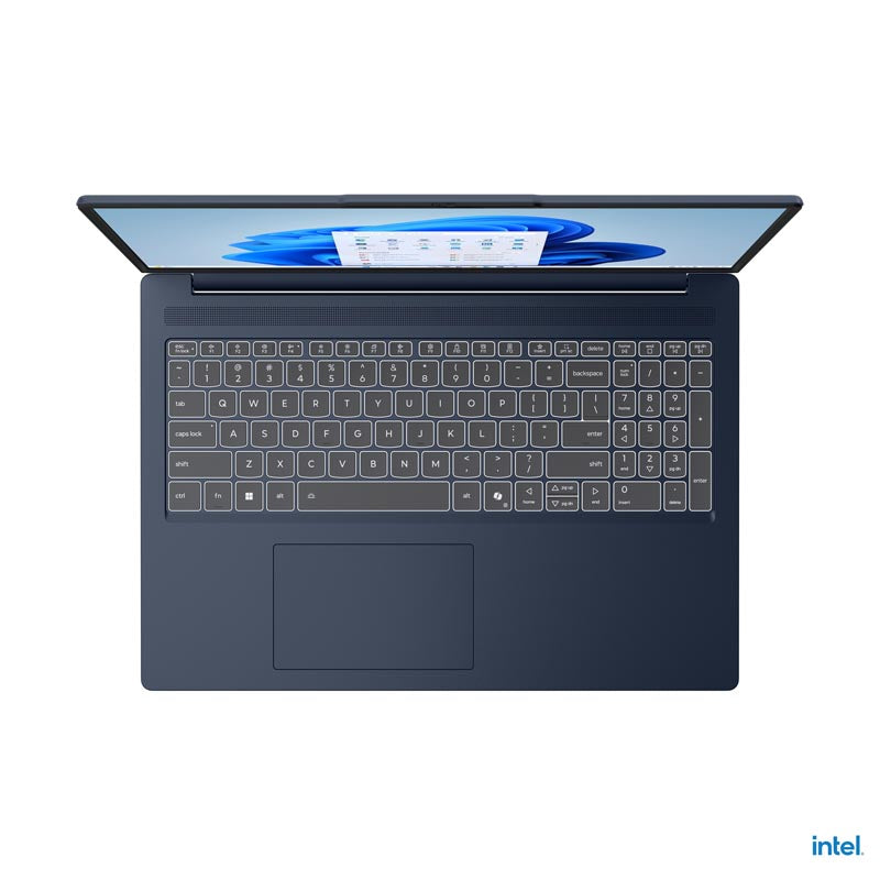 Lenovo IdeaPad Slim 3 15IRH10 83K100E4SB - i7-13620H 16GB 512GB 15 Touch