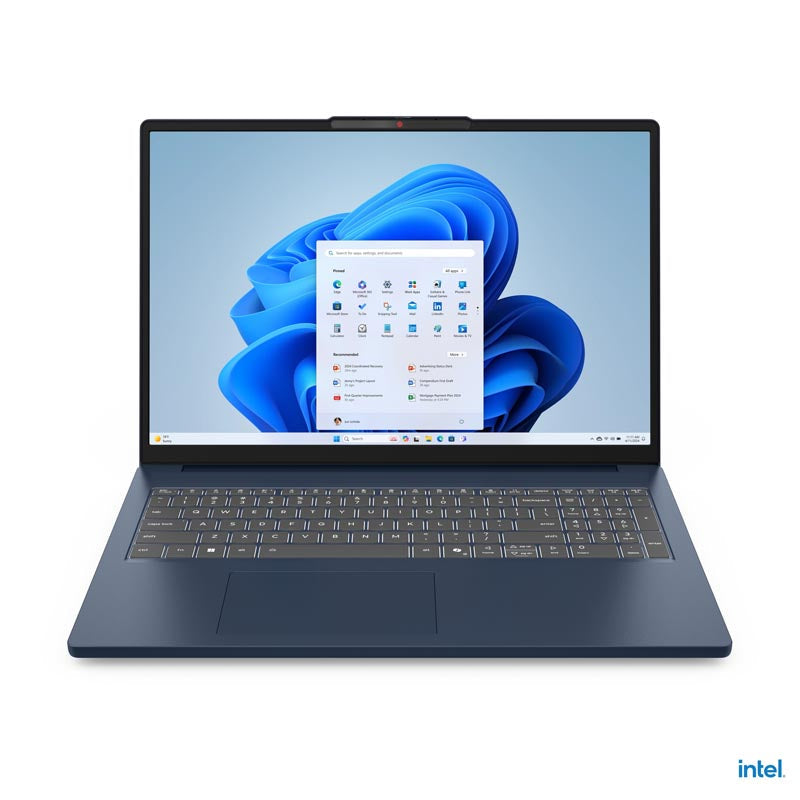 Lenovo IdeaPad Slim 3 15IRH10 83K100E4SB - i7-13620H 16GB 512GB 15 Touch