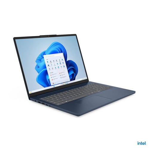 Lenovo IdeaPad Slim 3 15IRH10 83K100E4SB - i7-13620H 16GB 512GB 15 Touch