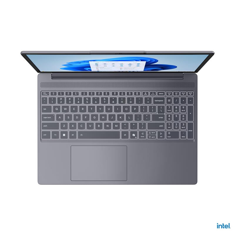 Lenovo IdeaPad Slim 3 15IRH10 83K100E5SB - i5-13420H 16GB 512GB 15