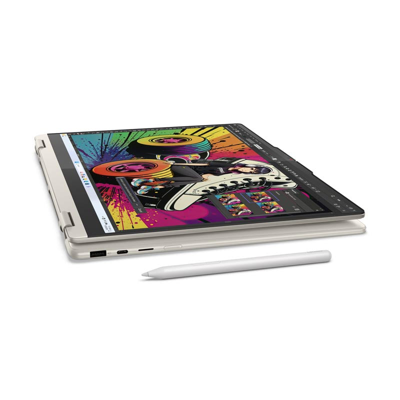 Lenovo Yoga 7 2-in-1 14AKP10 83JR0046SB - AI 7 350 24GB 1TB SSD 14 OLED Touch