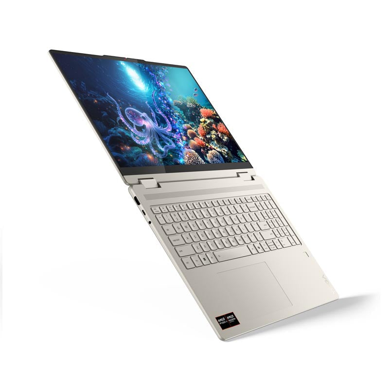 Lenovo Yoga 7 2-in-1 14AKP10 83JR0046SB - AI 7 350 24GB 1TB