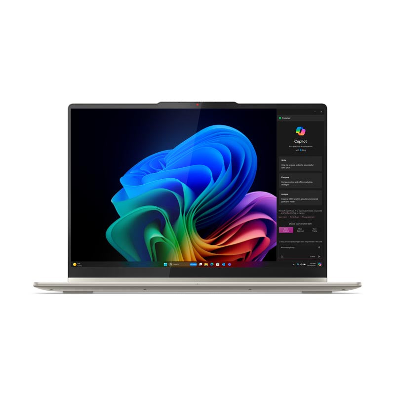 Lenovo Yoga 7 2-in-1 14AKP10 83JR0046SB - AI 7 350 24GB 1TB SSD 14 OLED Touch