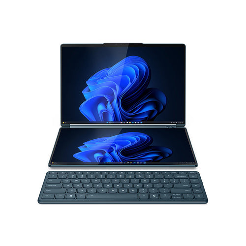 Lenovo Yoga Book 9 14IAH10 83KJ001RSB - U9-285H 32GB 1TB 2x14 OLED 120Hz Touch