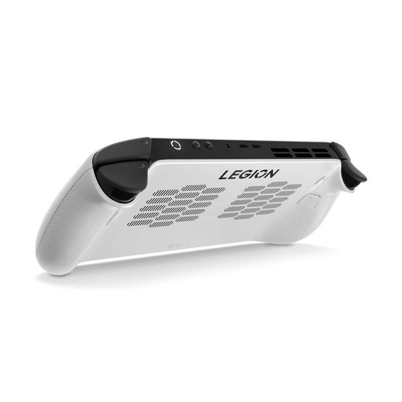 Lenovo Legion Go S 8APU1 83N6000MSB - Ryzen Z1 Extreme 32GB 1TB 8” WUXGA 120Hz Touch