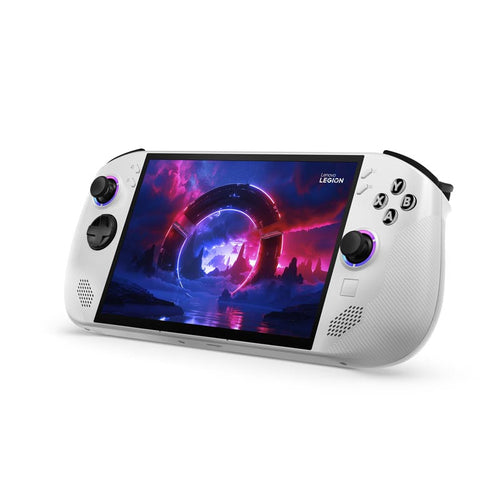 Lenovo Legion Go S 8APU1 83N6000MSB - Ryzen Z1 Extreme 32GB 1TB 8” WUXGA 120Hz Touch