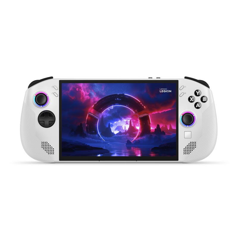 Lenovo Legion Go S 8APU1 83N6000MSB - Ryzen Z1 Extreme 32GB 1TB 8” WUXGA 120Hz Touch