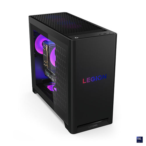Lenovo LOQ Tower 17IAX10 91AY000SST - U7-255HX 16GB 1TB RTX5060TI