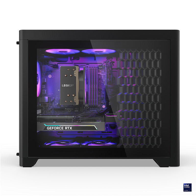 Lenovo LOQ Tower 17IAX10 91AY000SST - U7-255HX 16GB 1TB RTX5060TI