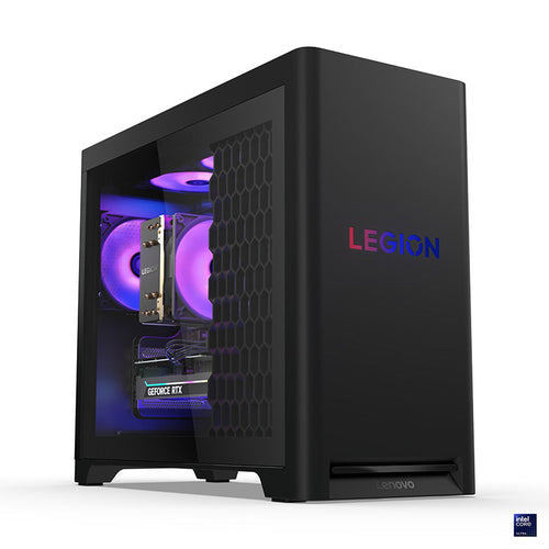 Lenovo LOQ Tower 17IAX10 91AY000SST - U7-255HX 16GB 1TB RTX5060TI