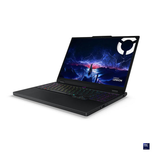Lenovo Legion 5 15IRX10 83LY004TSB - i7-14700HX 16GB 1TB RTX5050 15.1 WQXGA OLED 165Hz