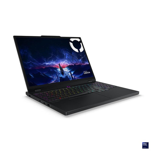 Lenovo Legion 5 15IRX10 83LY004TSB - i7-14700HX 16GB 1TB RTX5050 15.1 WQXGA OLED 165Hz
